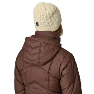 Patagonia Coastal Cable Beanie
